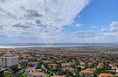 Alkent 2000 Büyük Ev  ( Bahçe Dublex )